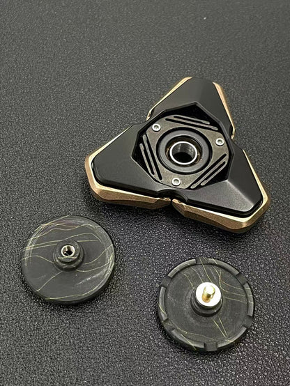 Qs Titanium Copper Resin
