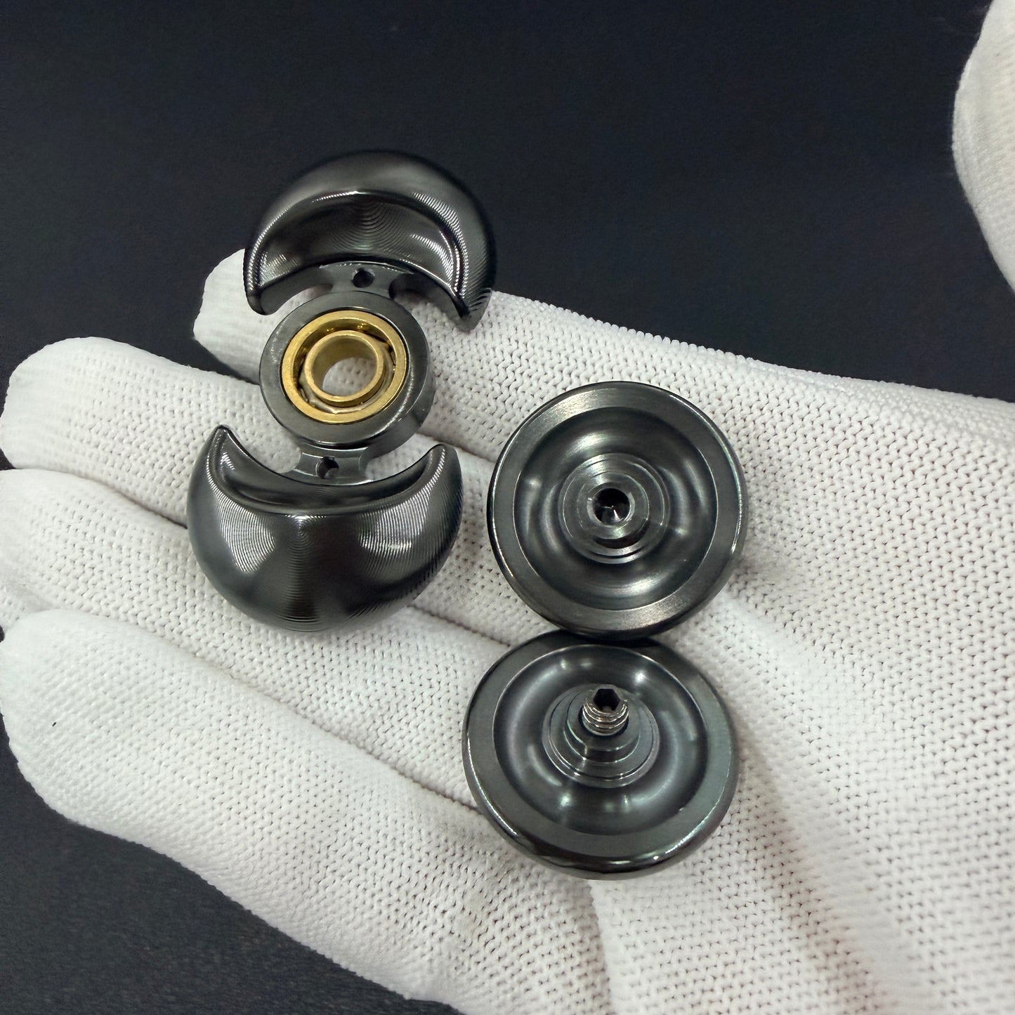 Edan Zirconium
