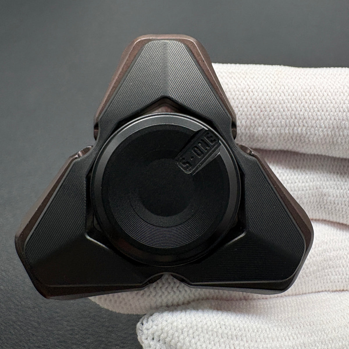 Qs Titanium