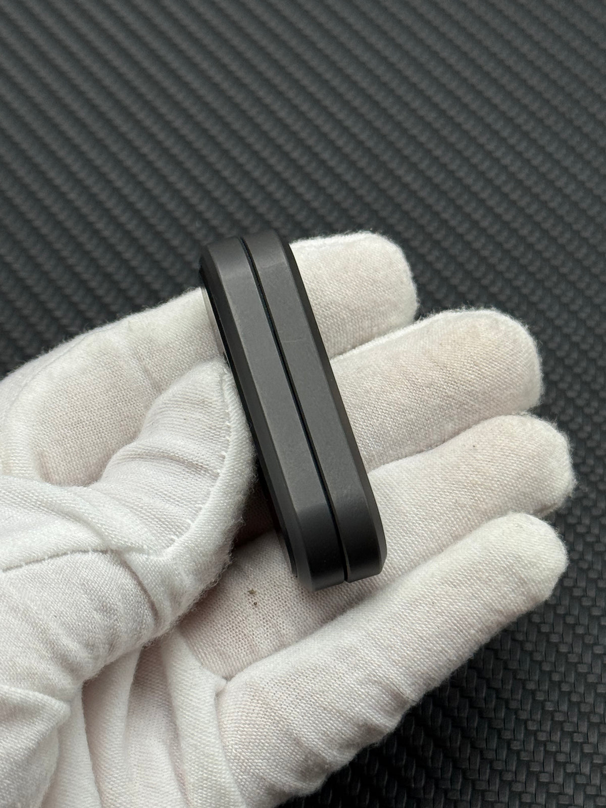 Lucky Draw Zirconium