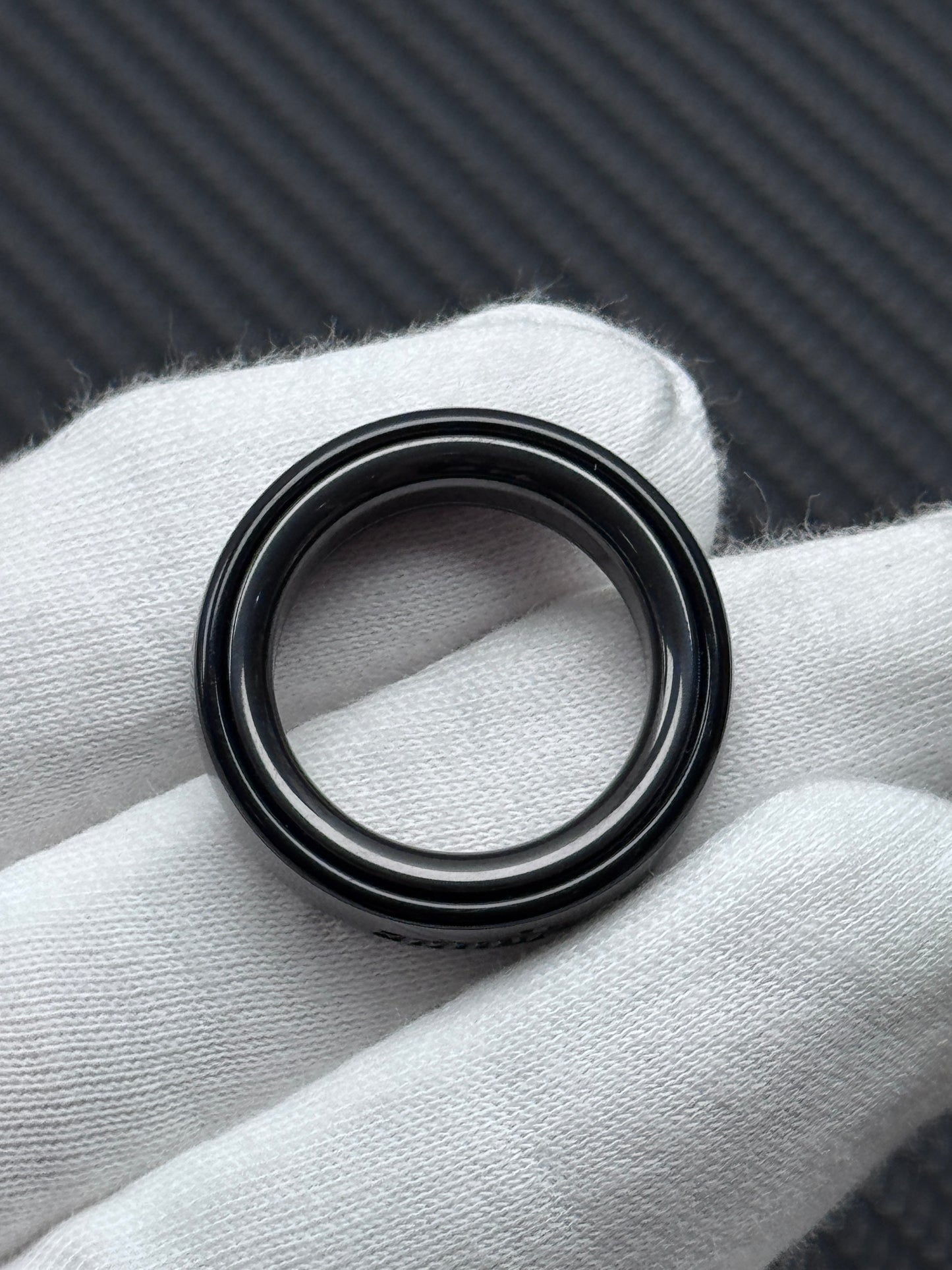 Mechanic I Slim Zirconium