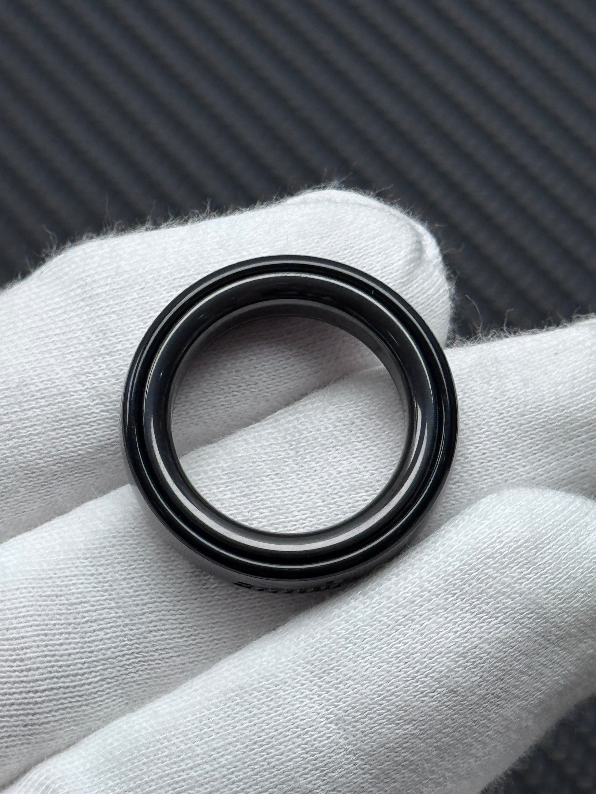 Mechanic I Slim Zirconium