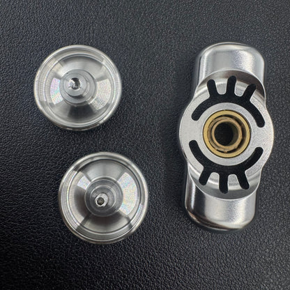 Splendor Stainless Steel