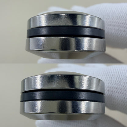 Coco Candy Titanium PEEK