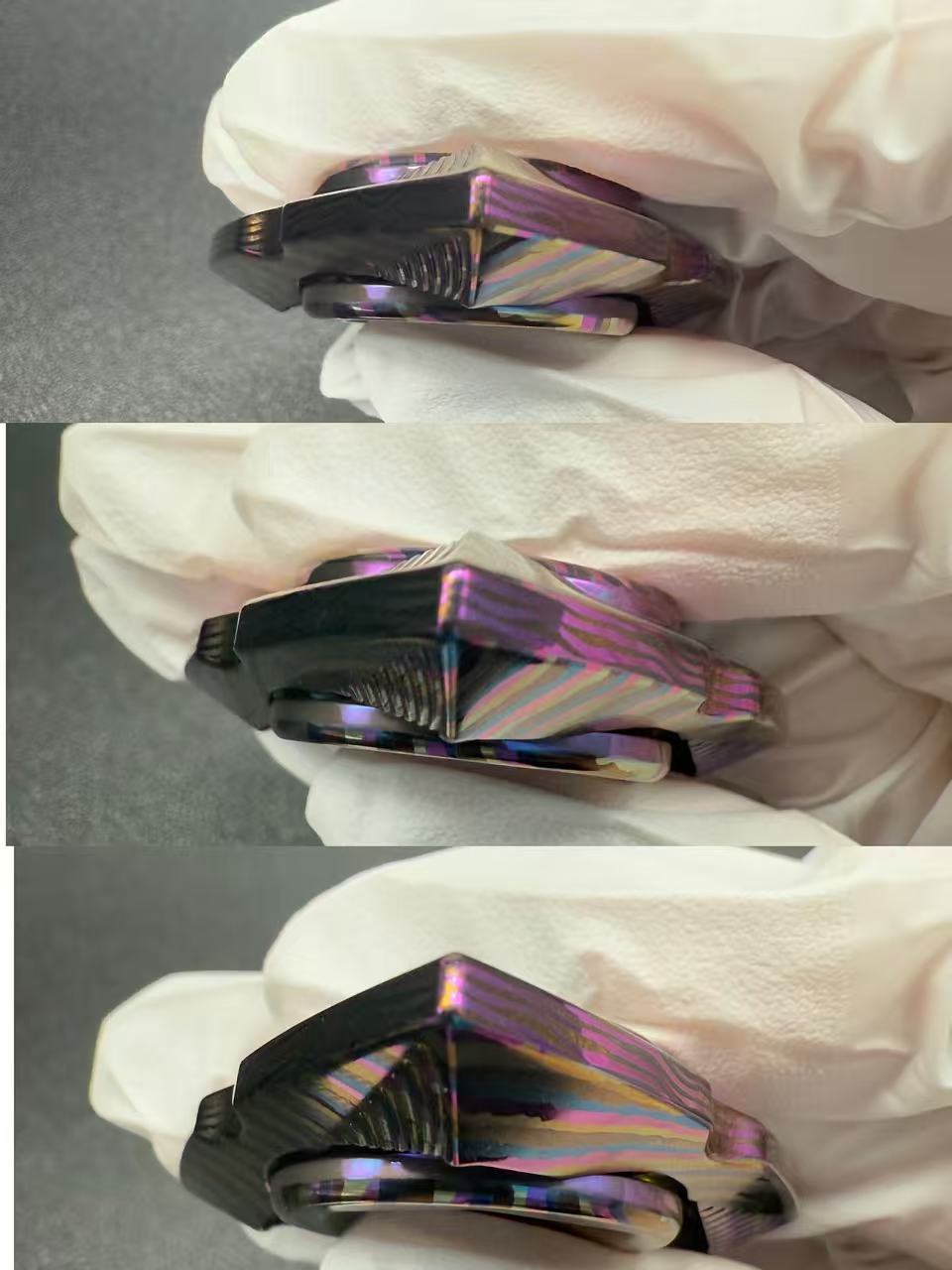 Phoenix Zircuti