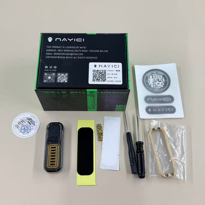 Eraser Stainless Steel Zirconium Copper