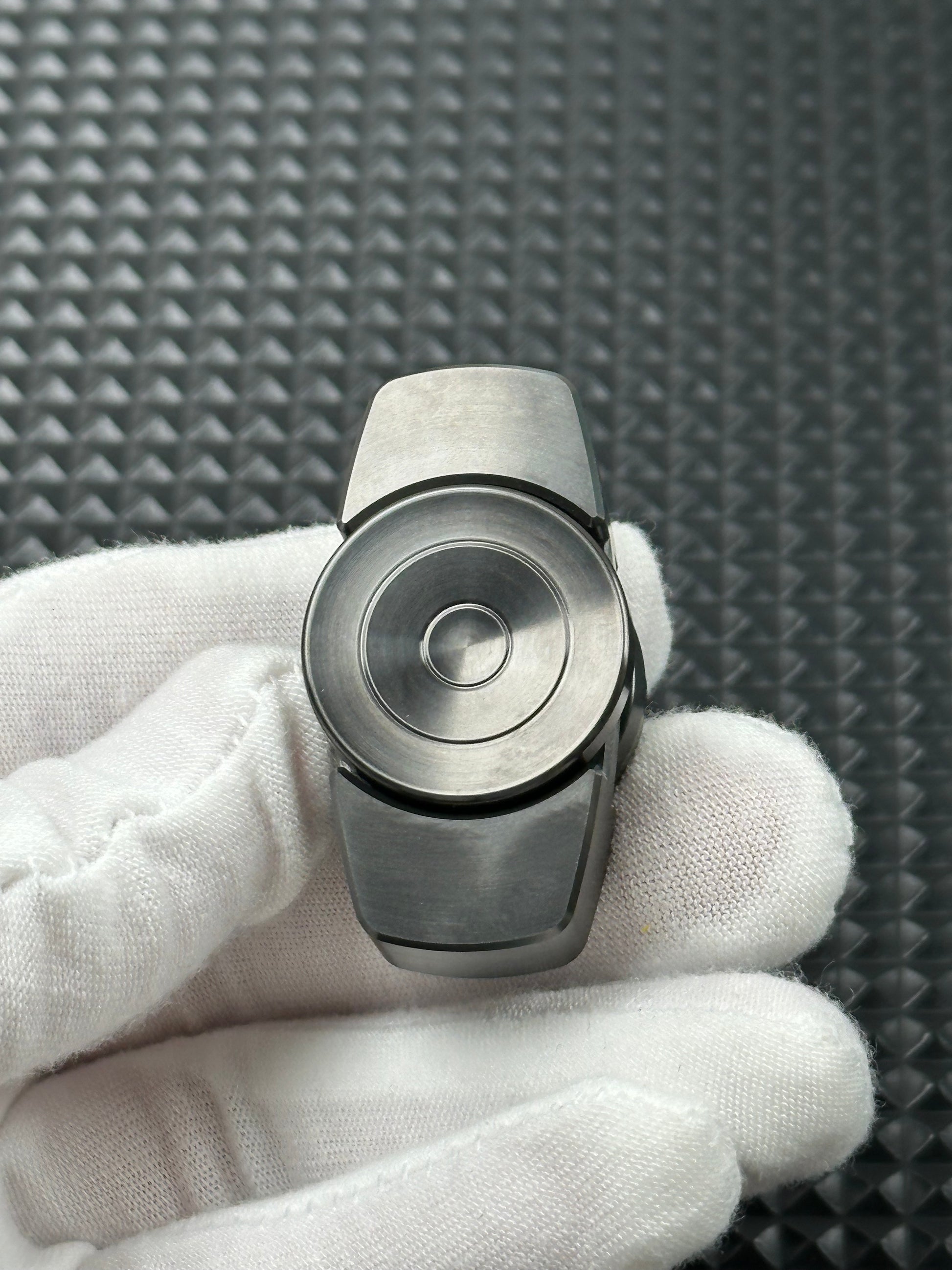 Erpang Zirconium Machine Finished