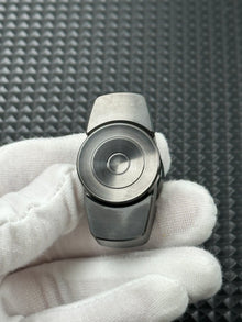 Erpang Zirconium Machine Finished