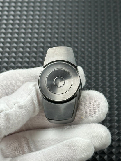 Erpang Zirconium Machine Finished