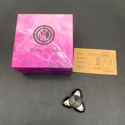 Titanium Stainless Steel