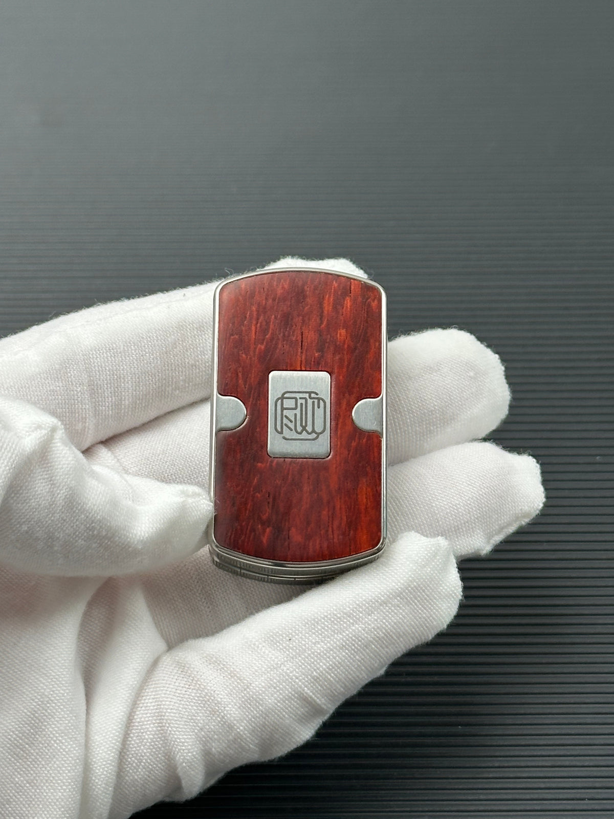 Root Three Titanium