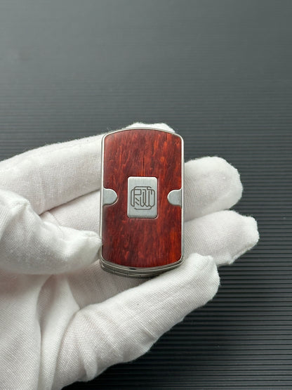 Root Three Titanium
