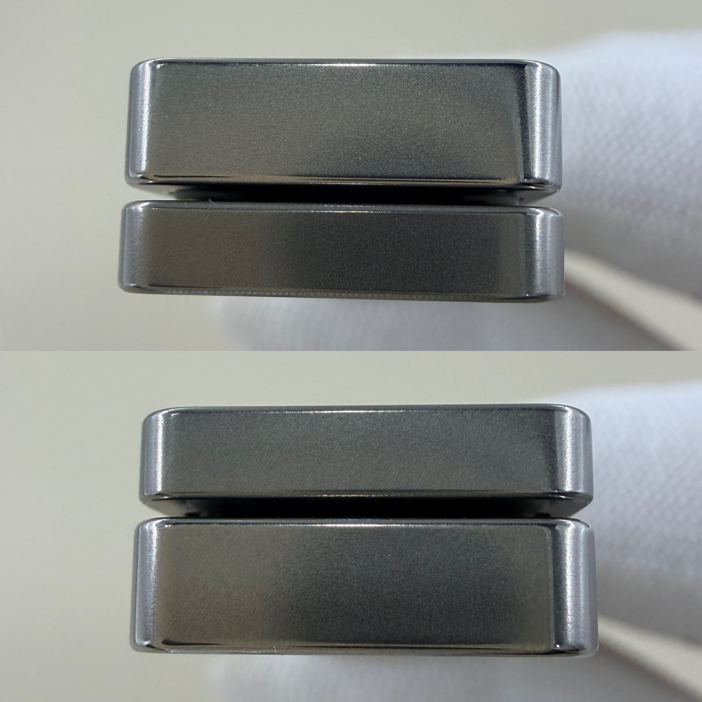 Frog PEEK Stainless Steel