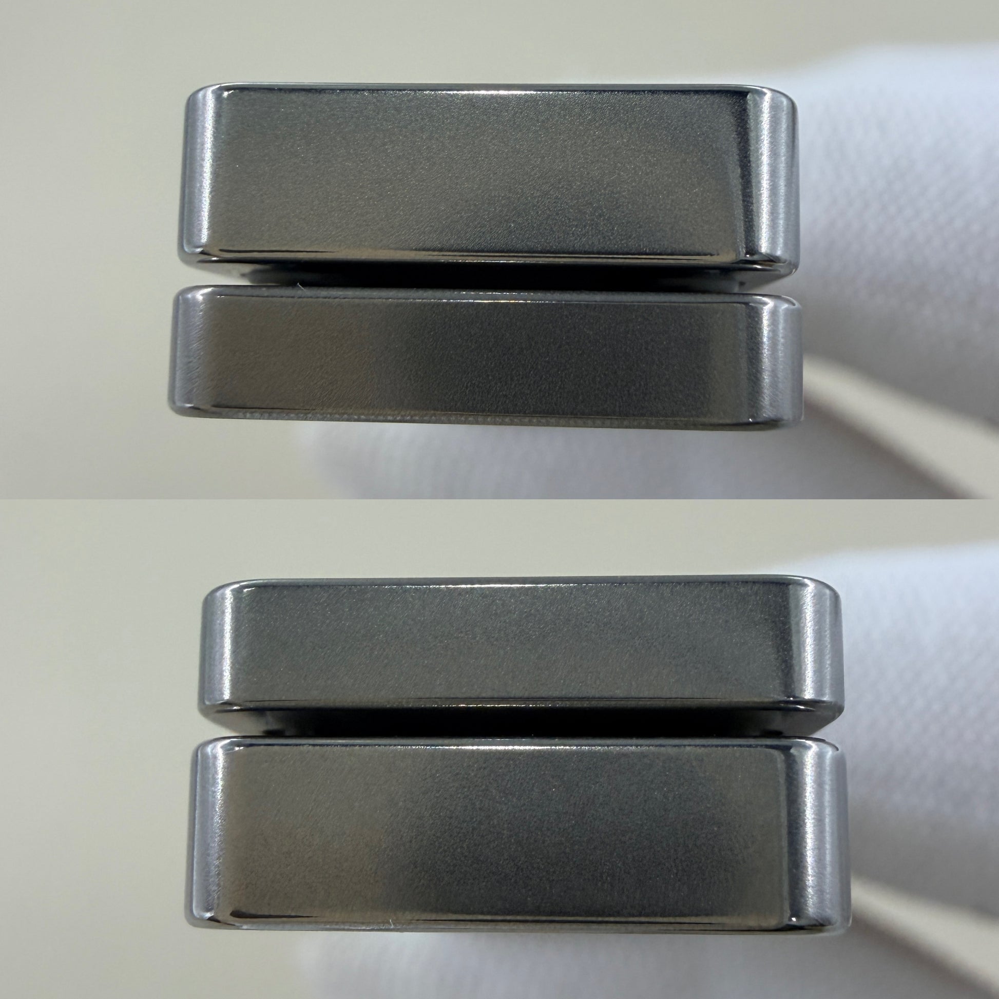Frog PEEK Stainless Steel