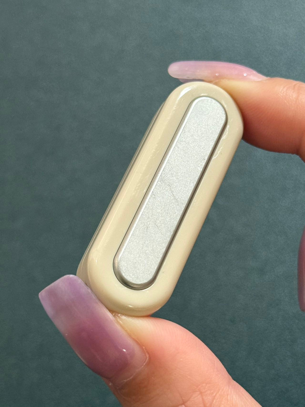 Bean+ PEEK Polished