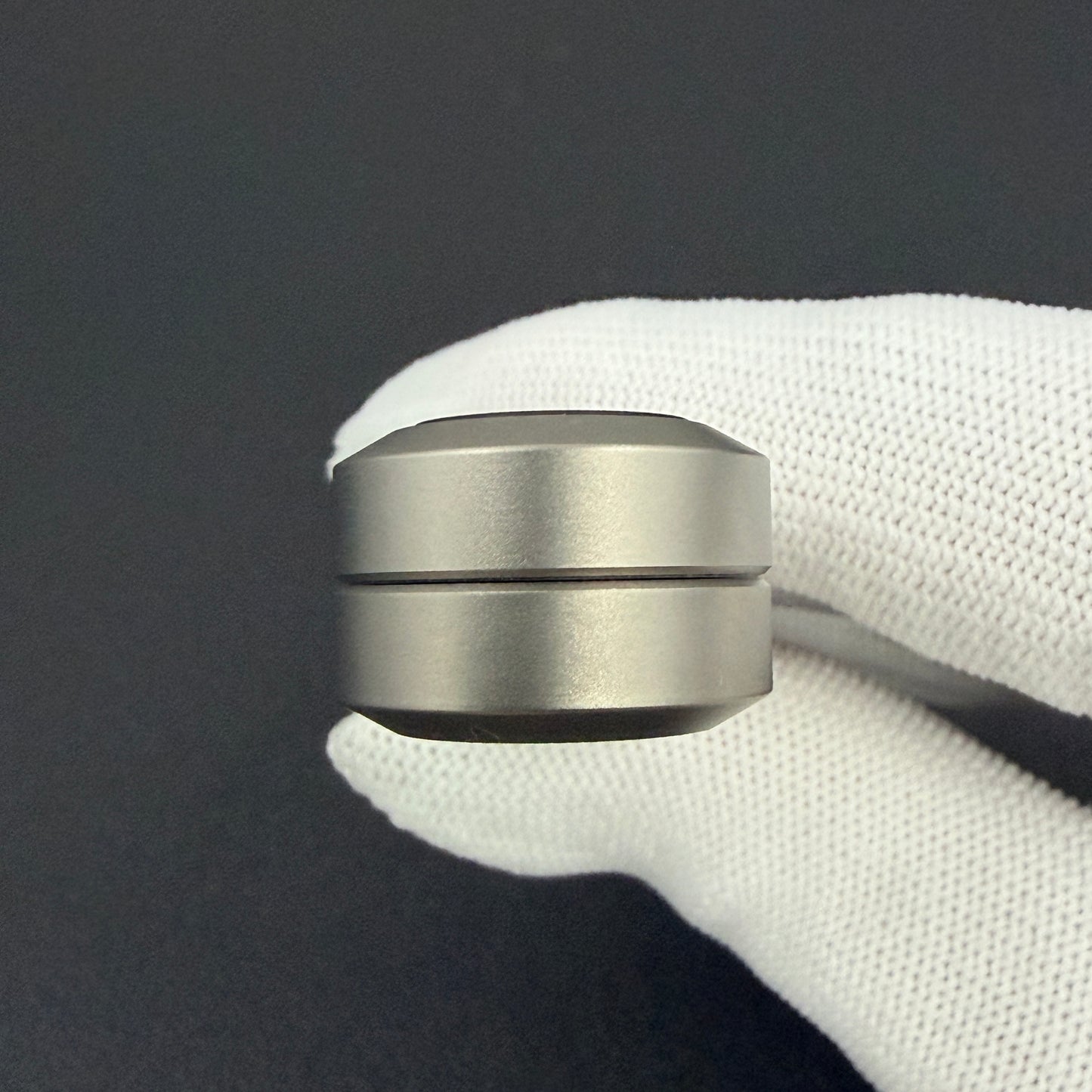 Lucky Draw Titanium