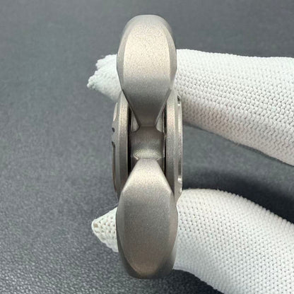 Turbo Titanium