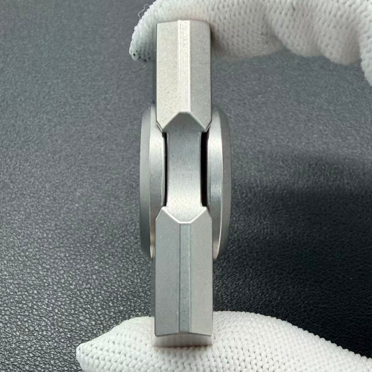 Dawn Stainless Steel Stonewashed