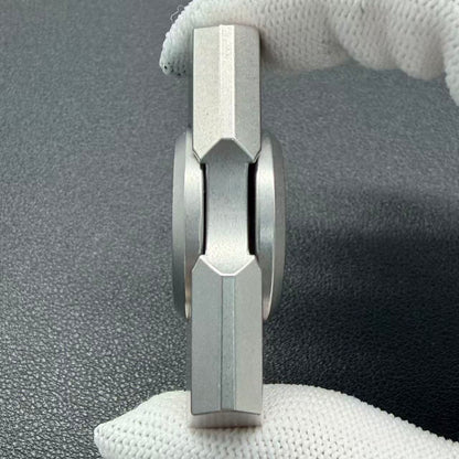 Dawn Stainless Steel Stonewashed