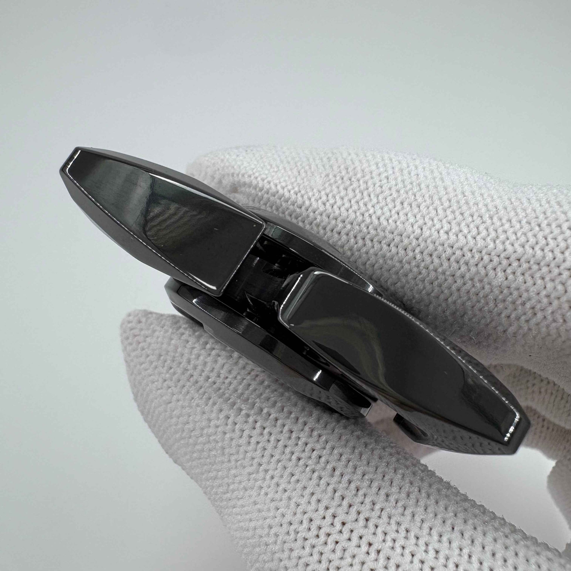 Spin Blade Zirconium