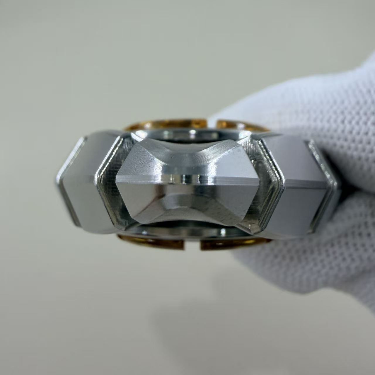 Recombine Stainless Steel