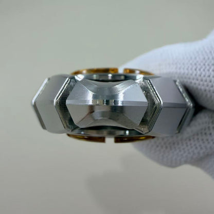 Recombine Stainless Steel