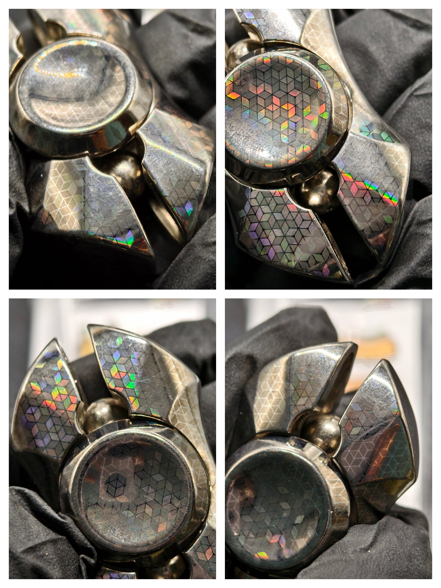 Tianpeng Titanium