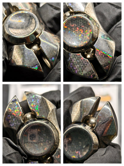 Tianpeng Titanium