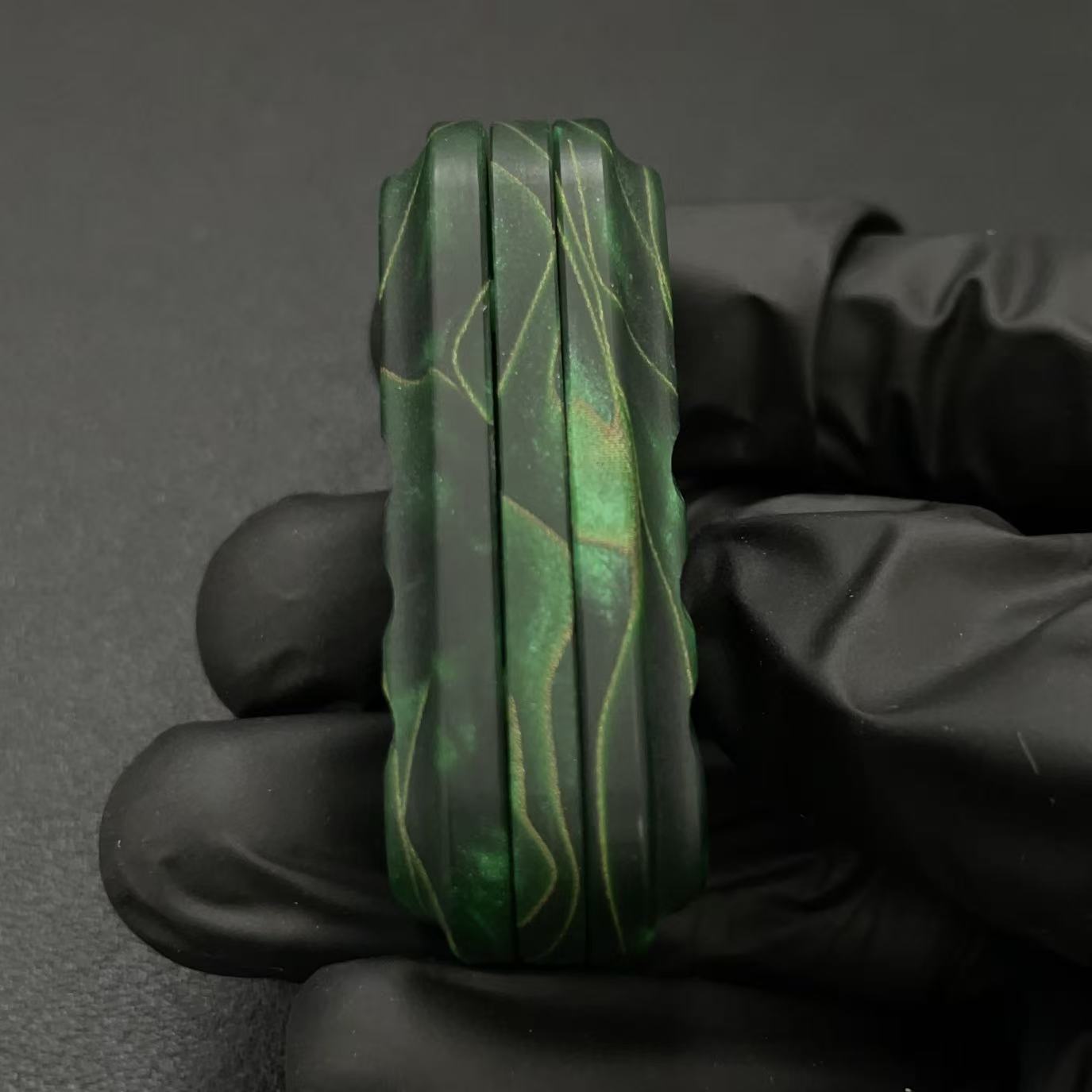 Lucky Candy Resin