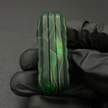 Lucky Candy Resin