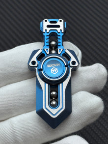 Greatsword Titanium Limited Edition