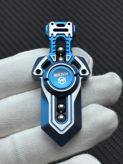 Greatsword Titanium Limited Edition