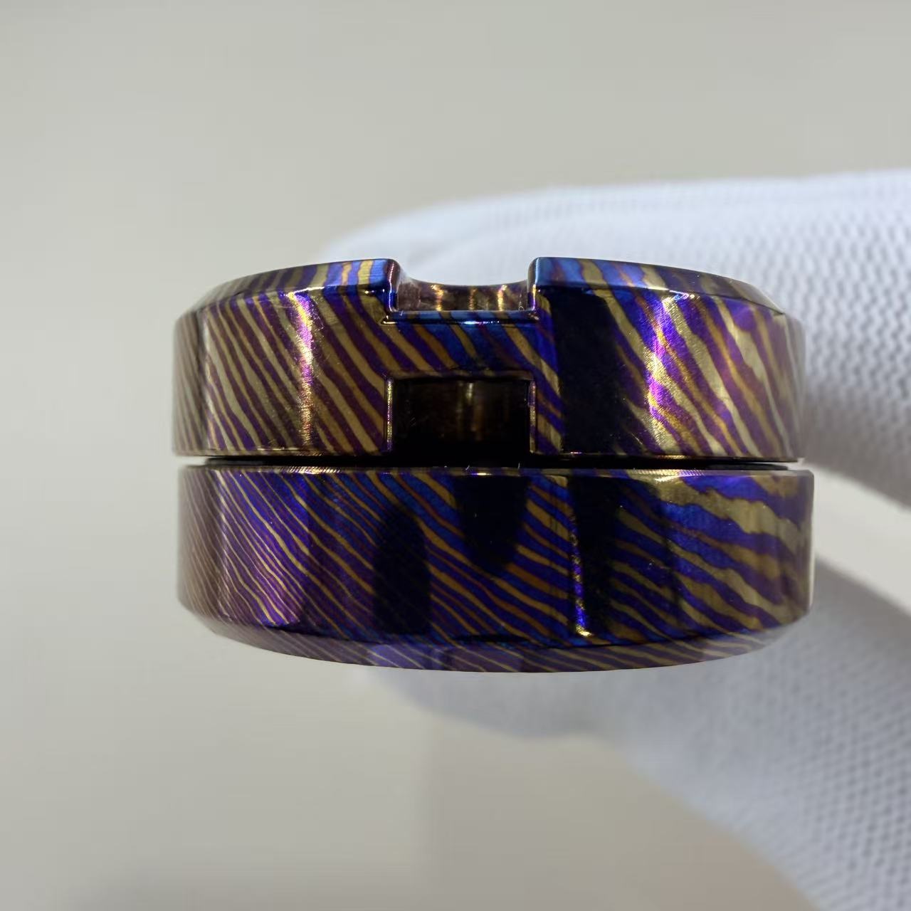 F2 Titanium Mokuti