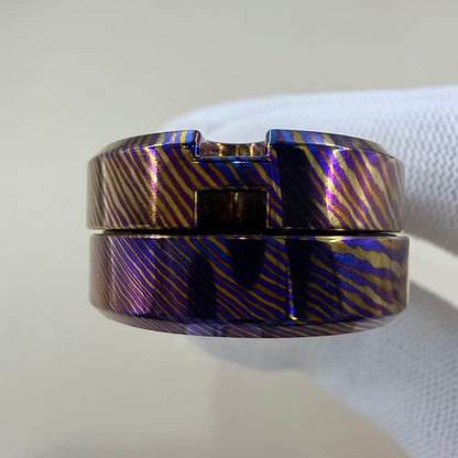 F2 Titanium Mokuti