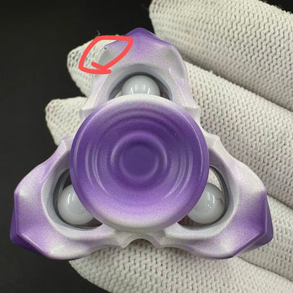 Thorns And Fog Stainless Steel Limited Edition