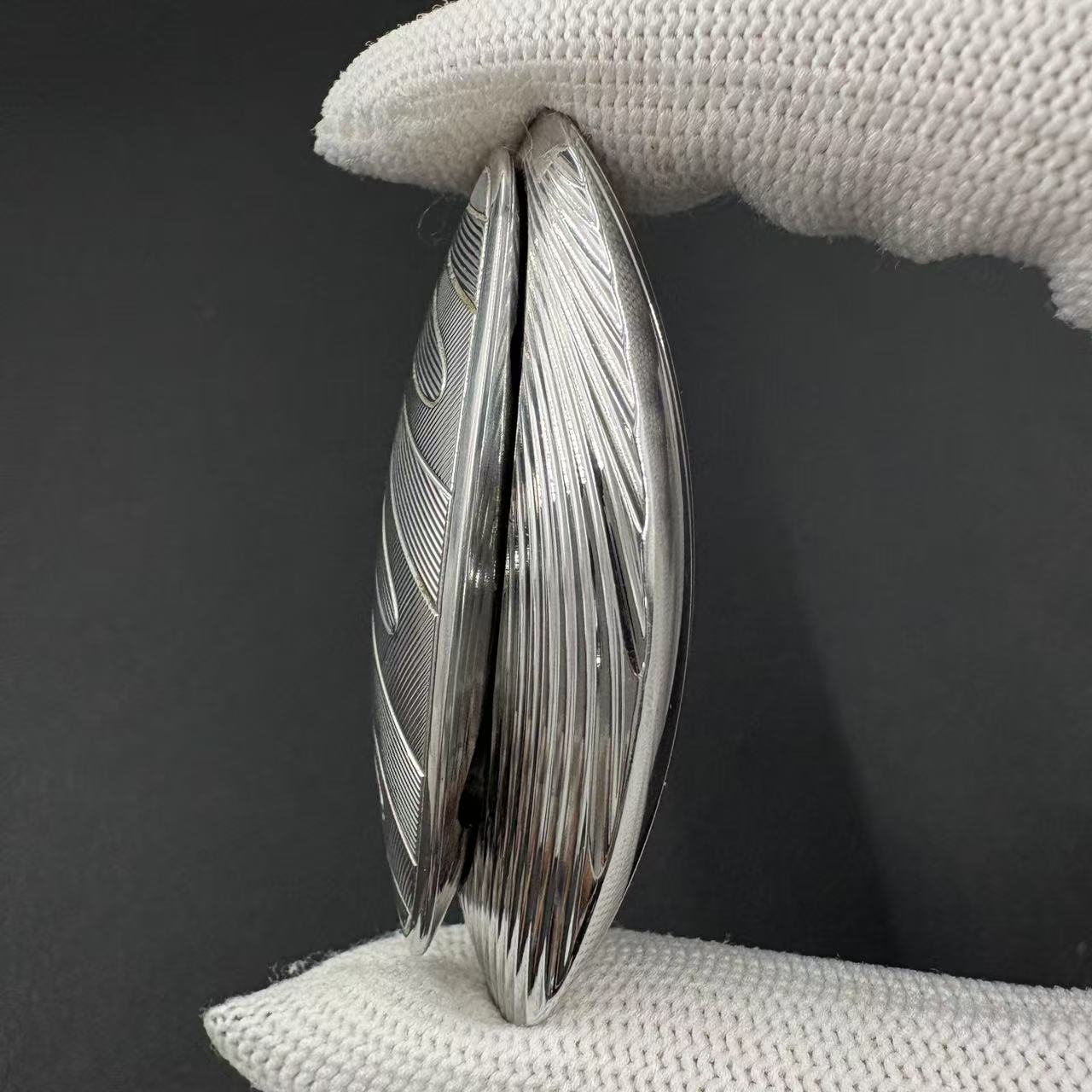 Top E Stainless Steel