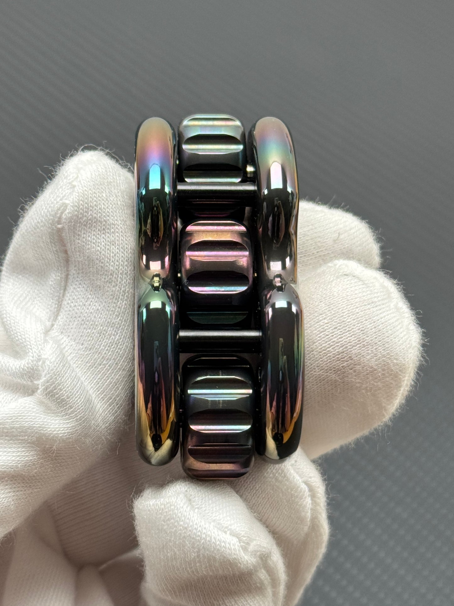 Gallop Zirconium Oil Slick