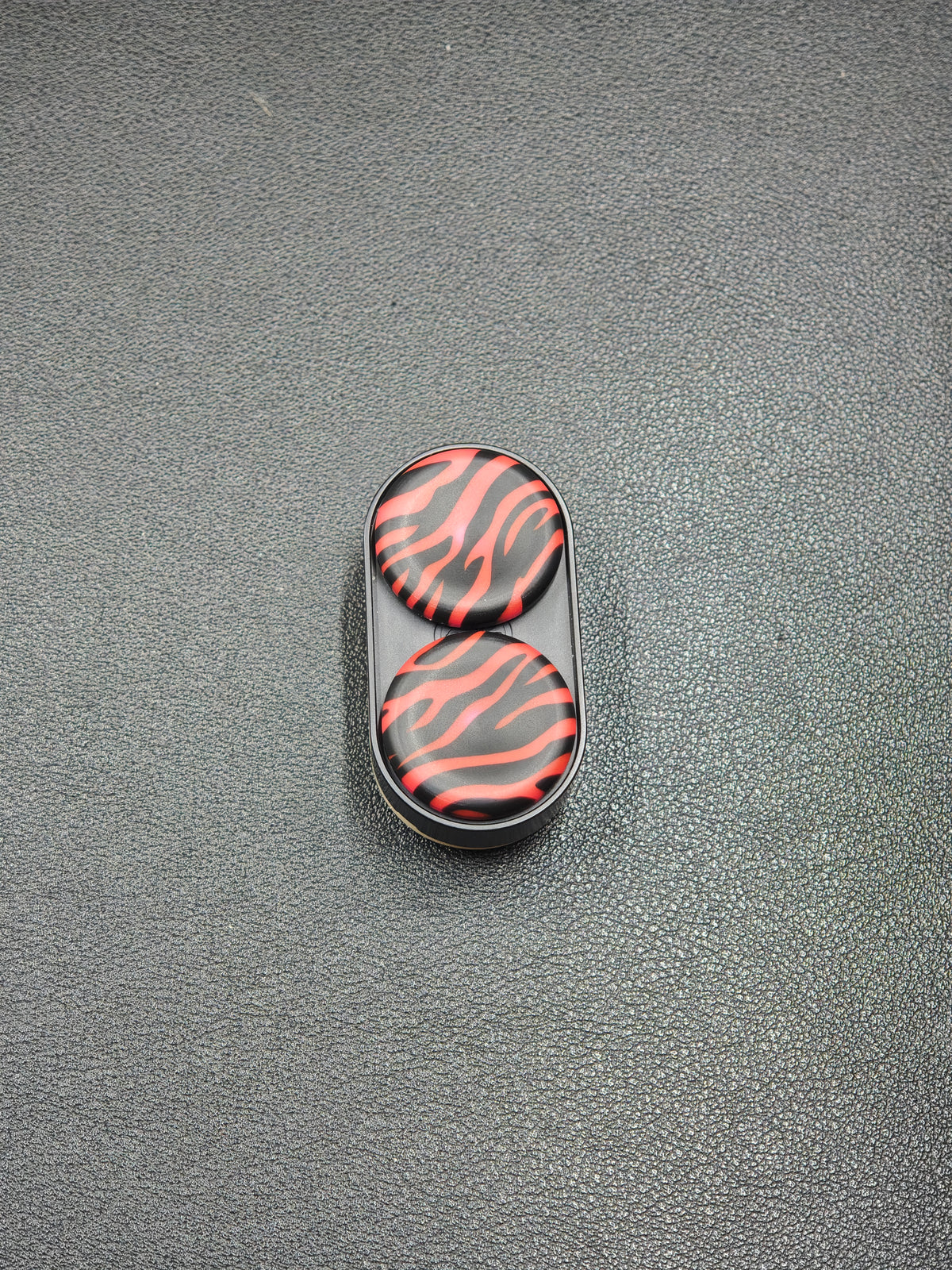 GAMER MIX 2.0 PEEK Resin-Sealed