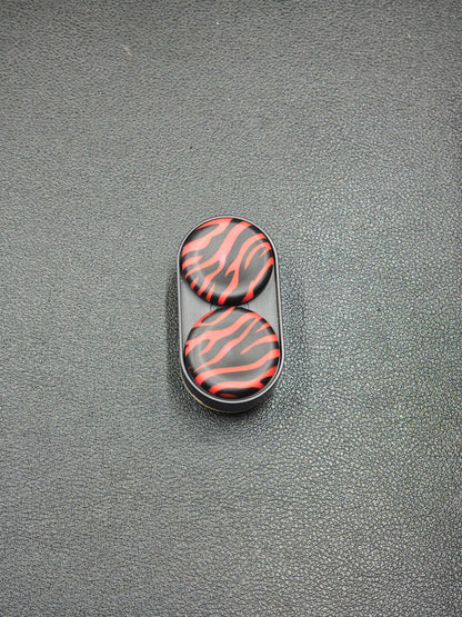 GAMER MIX 2.0 PEEK Resin-Sealed