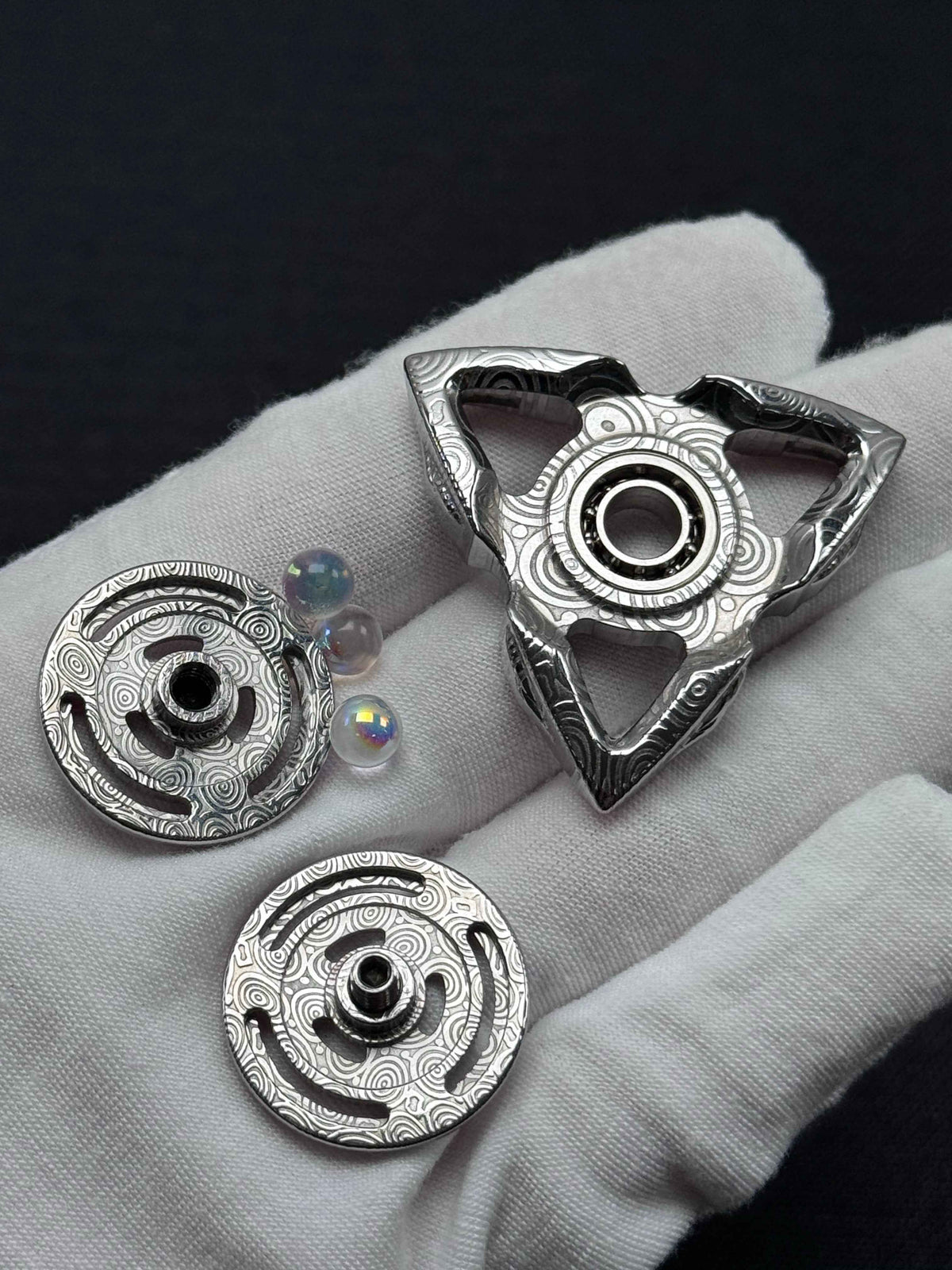 Shanhai Chongming Stainless Steel