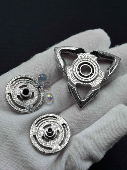 Shanhai Chongming Stainless Steel