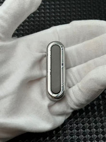 Bean+ Damasteel
