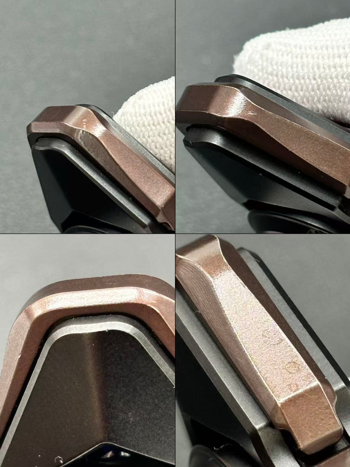 Qs Titanium