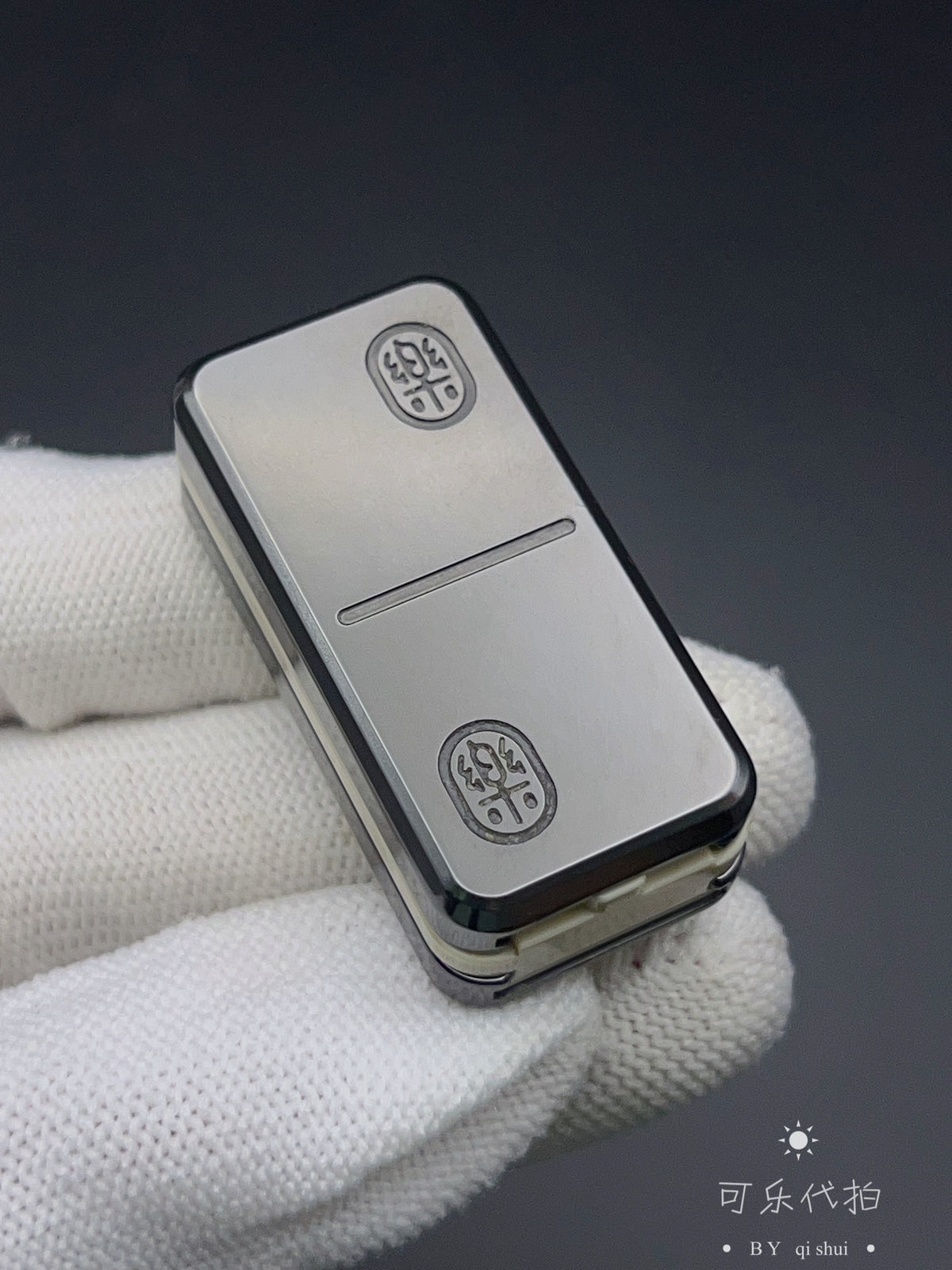 Joyful Zirconium