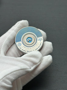 All In Titanium