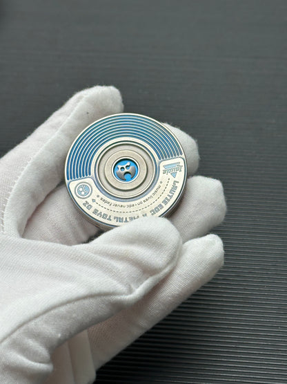 All In Titanium
