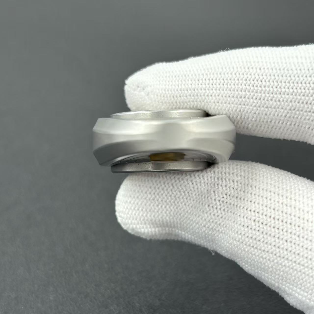 Gamer Stainless Steel