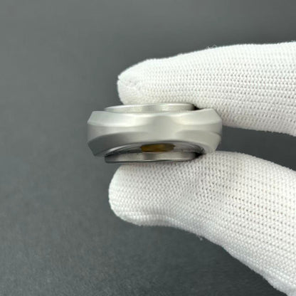 Gamer Stainless Steel