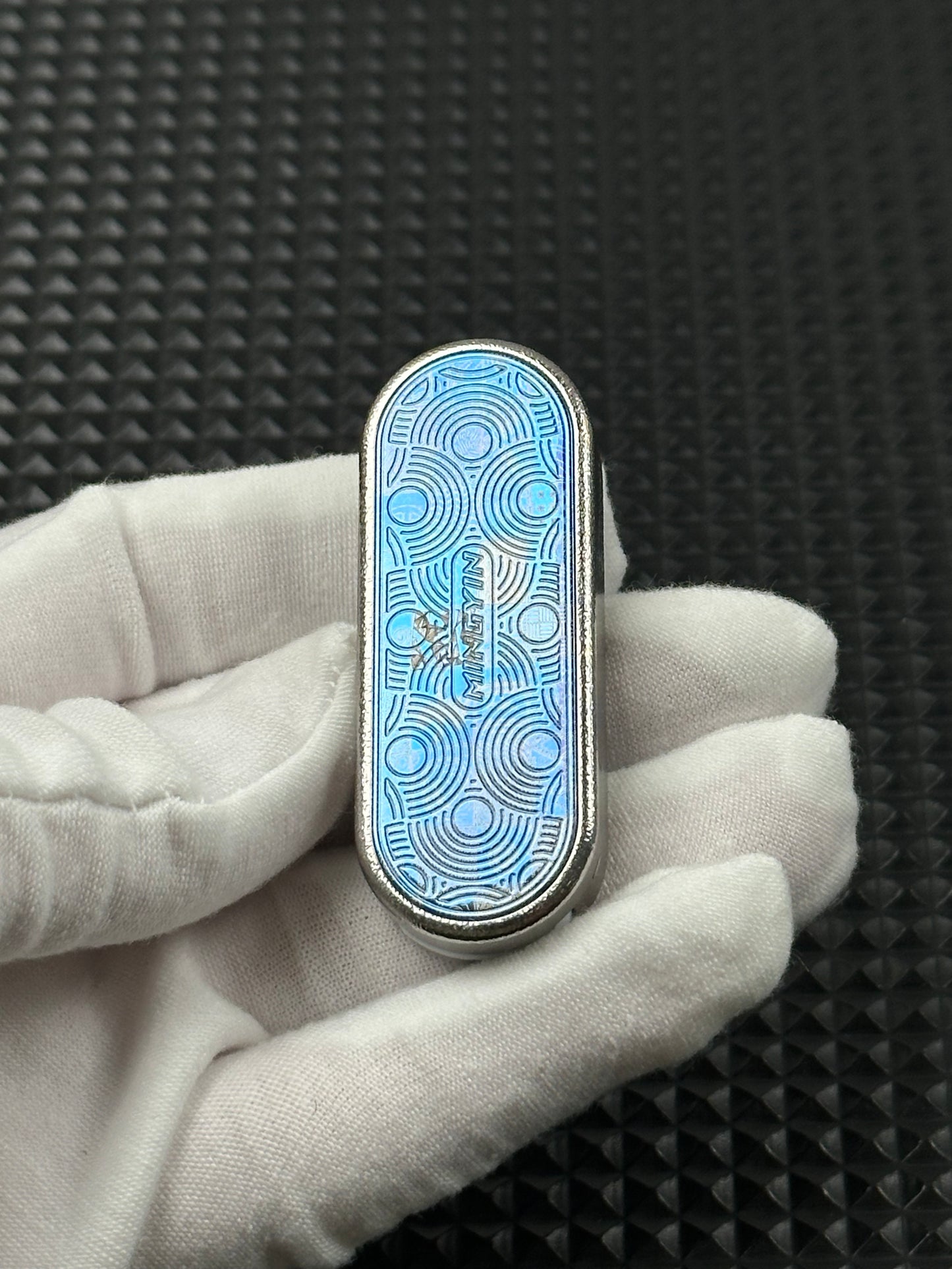 Ming Yin Titanium