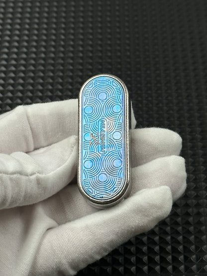 Ming Yin Titanium
